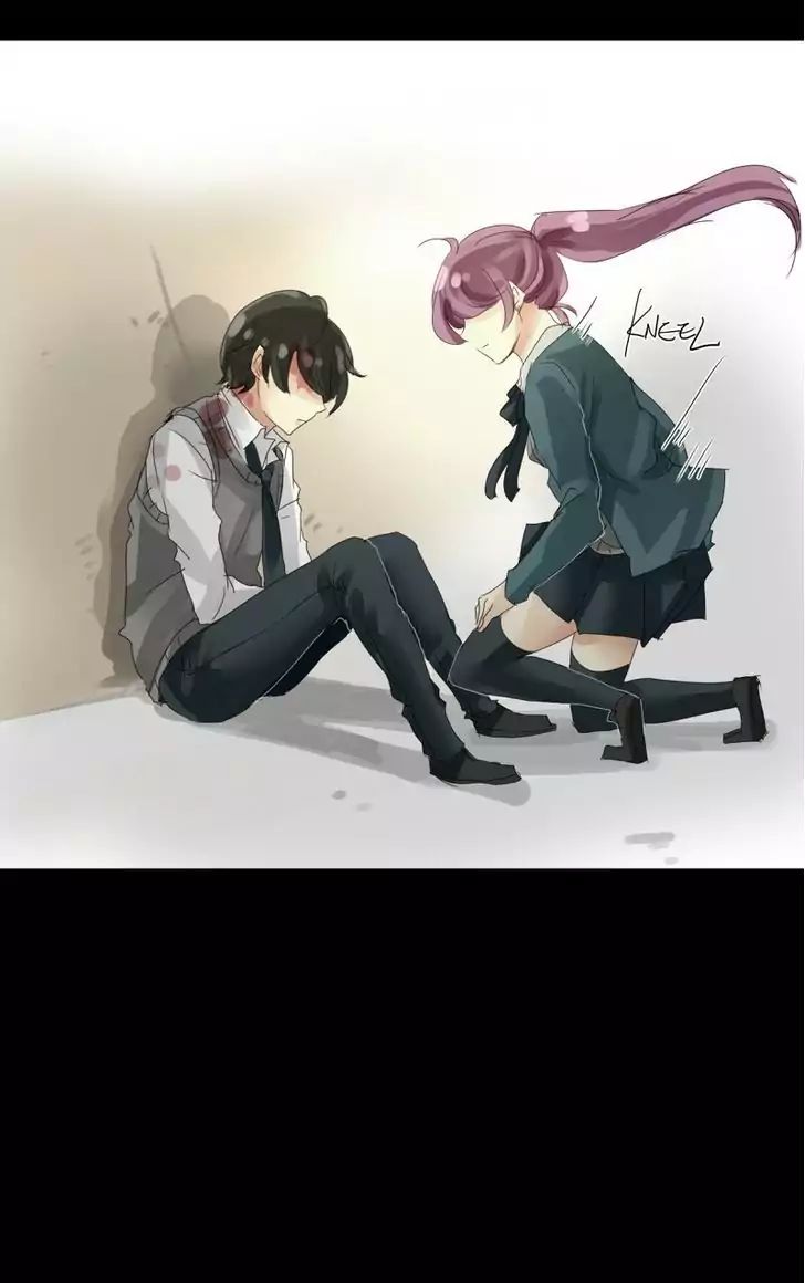 Read unOrdinary Manga EN Manga Online