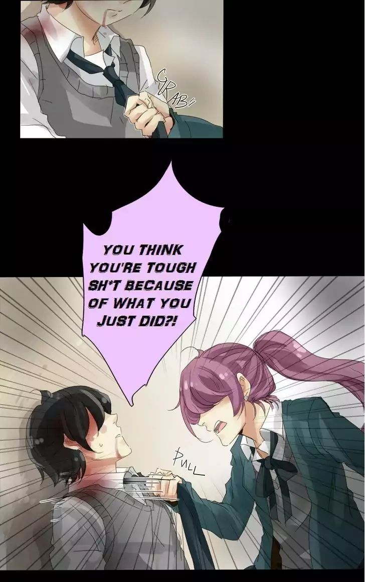 Read unOrdinary Manga EN Manga Online