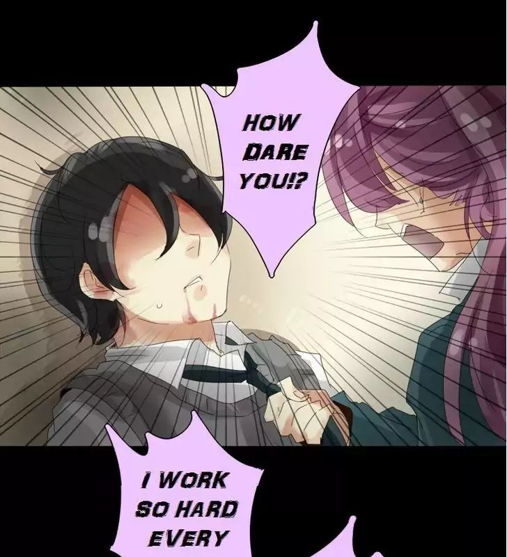 Read unOrdinary Manga EN Manga Online