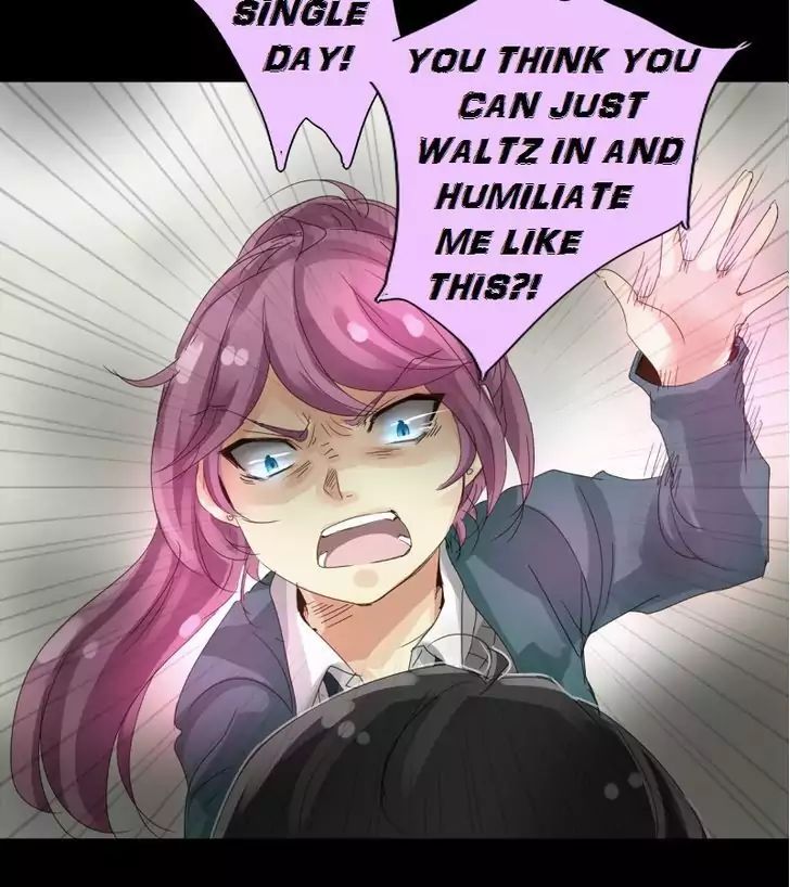 Read unOrdinary Manga EN Manga Online