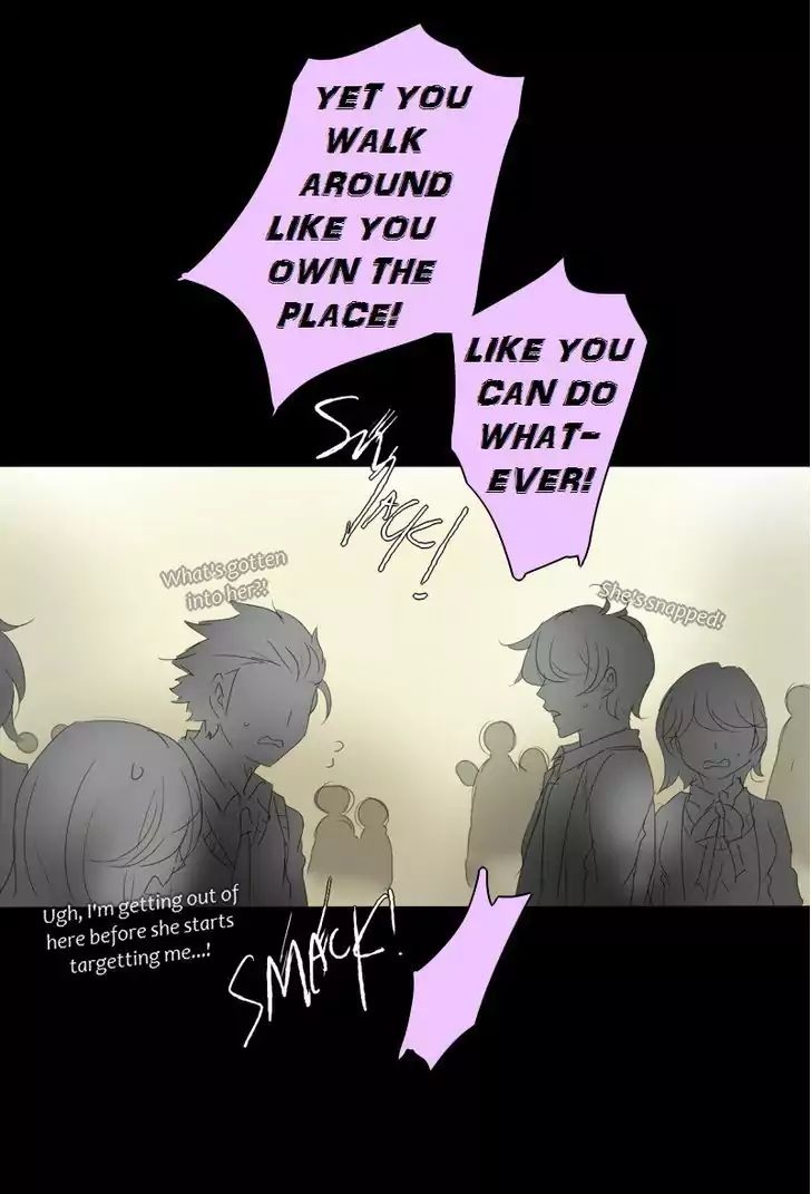 Read unOrdinary Manga EN Manga Online