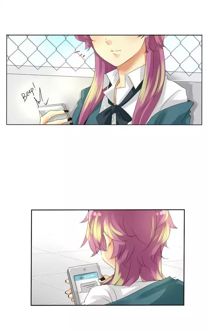 Read unOrdinary Manga EN Manga Online