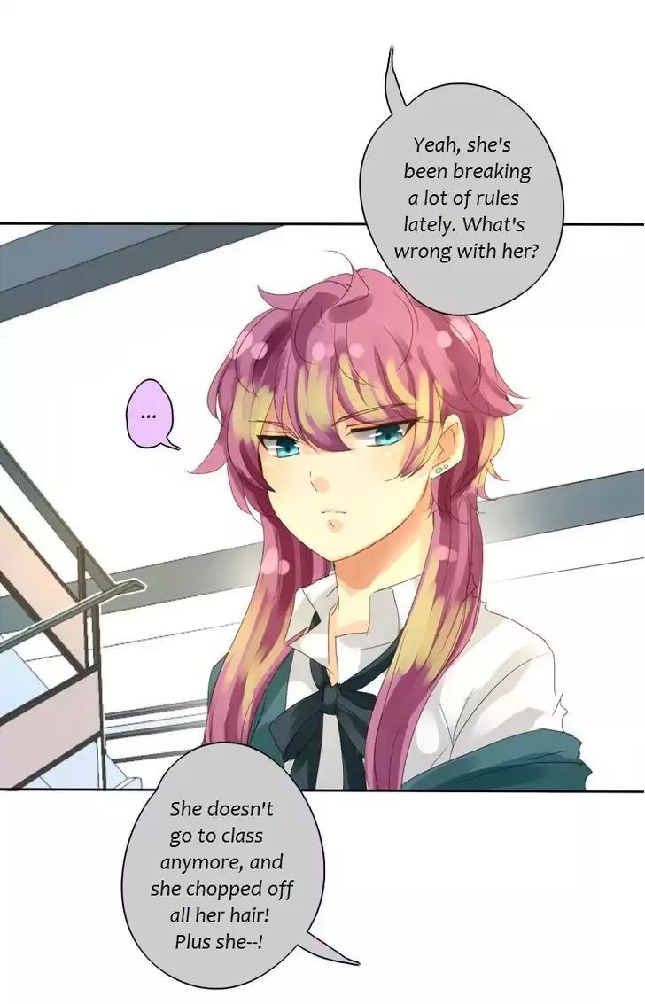 Read unOrdinary Manga EN Manga Online