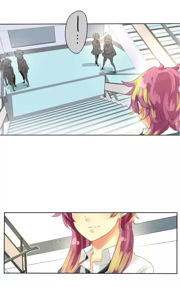 Read unOrdinary Manga EN Manga Online