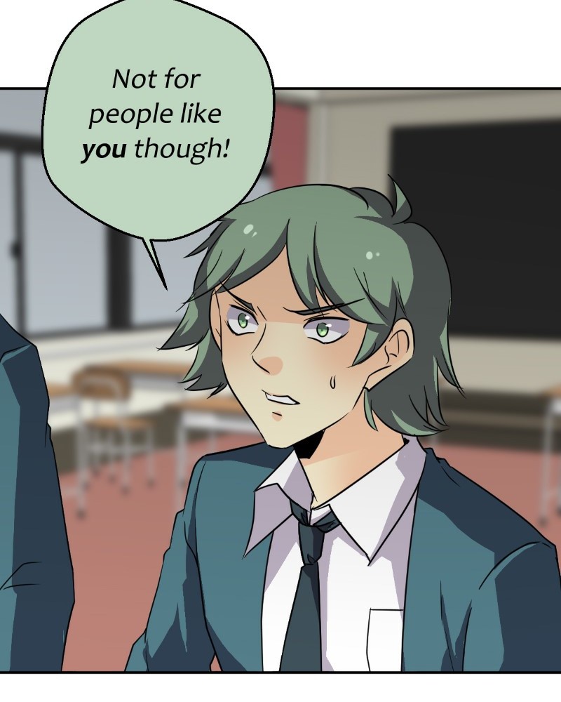 Read unOrdinary Manga EN Manga Online