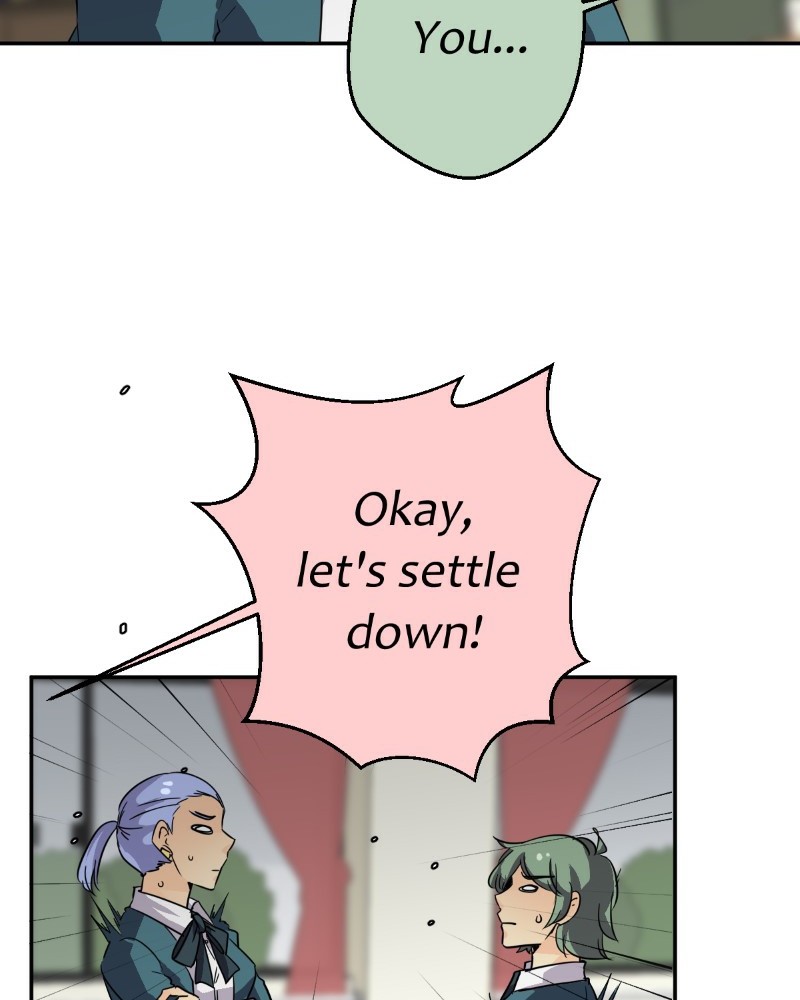 Read unOrdinary Manga EN Manga Online