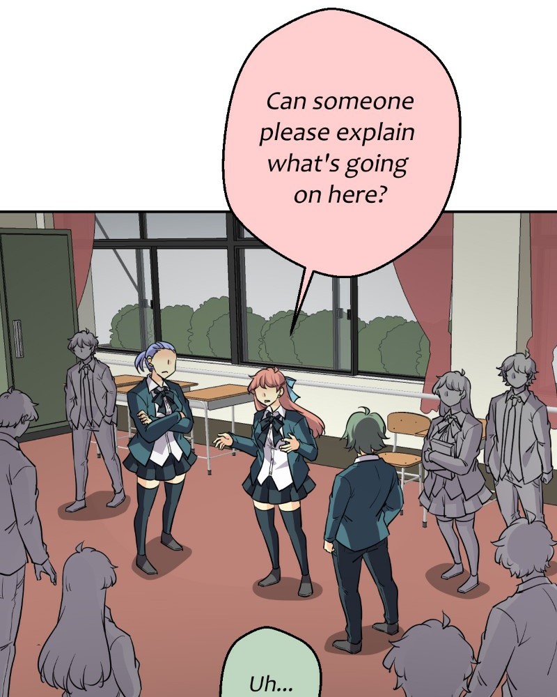Read unOrdinary Manga EN Manga Online