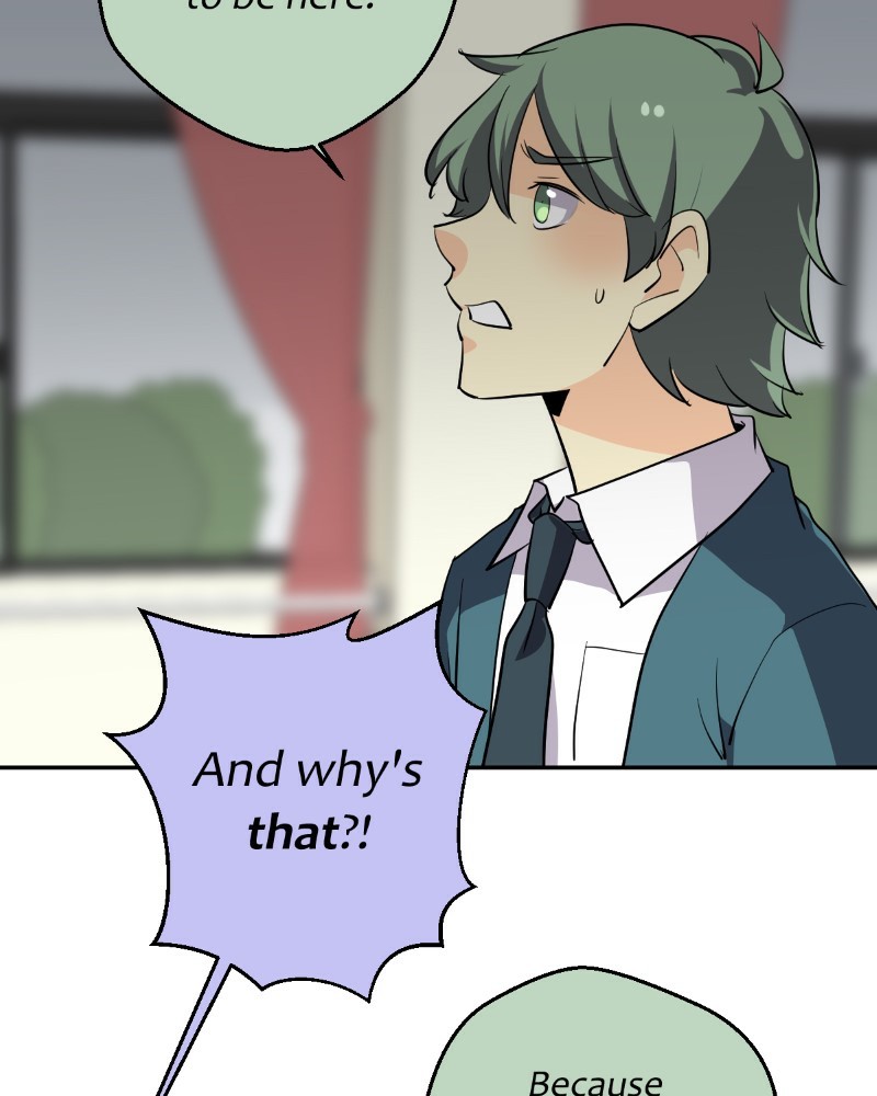Read unOrdinary Manga EN Manga Online