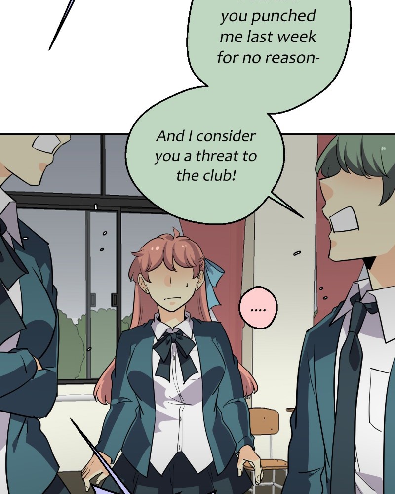 Read unOrdinary Manga EN Manga Online
