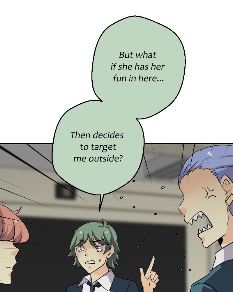 Read unOrdinary Manga EN Manga Online