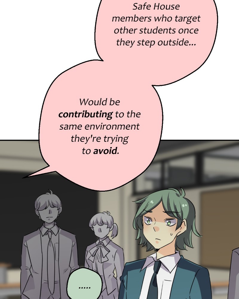Read unOrdinary Manga EN Manga Online