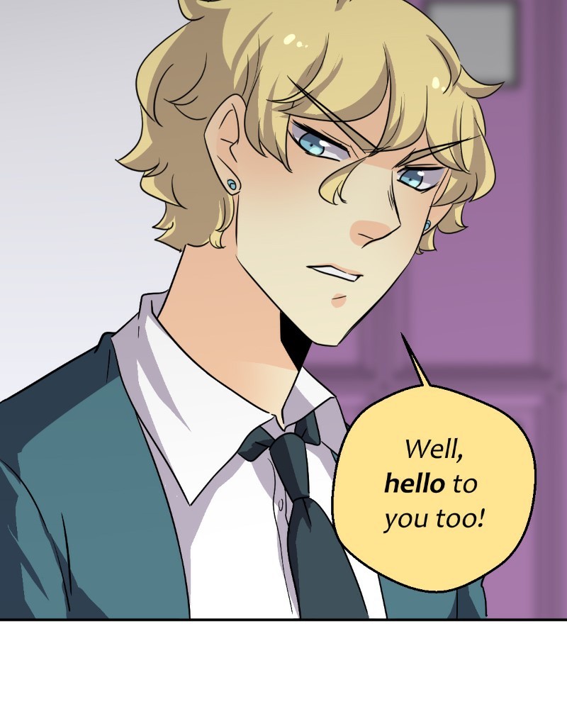 Read unOrdinary Manga EN Manga Online