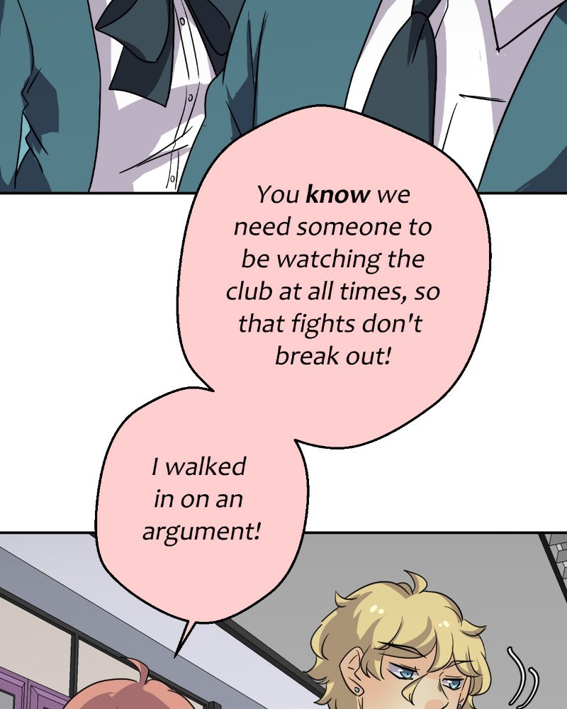 Read unOrdinary Manga EN Manga Online