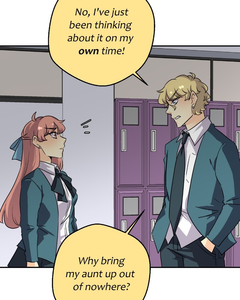 Read unOrdinary Manga EN Manga Online