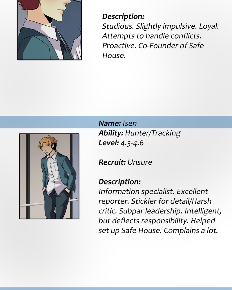 Read unOrdinary Manga EN Manga Online