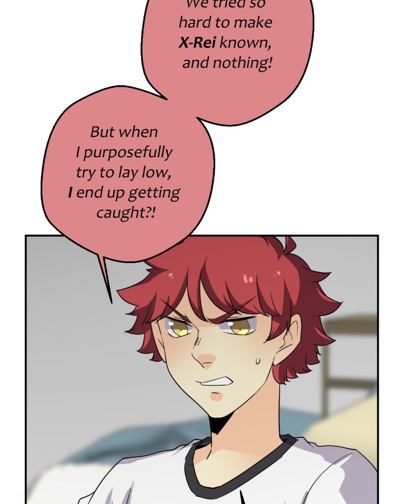 Read unOrdinary Manga EN Manga Online
