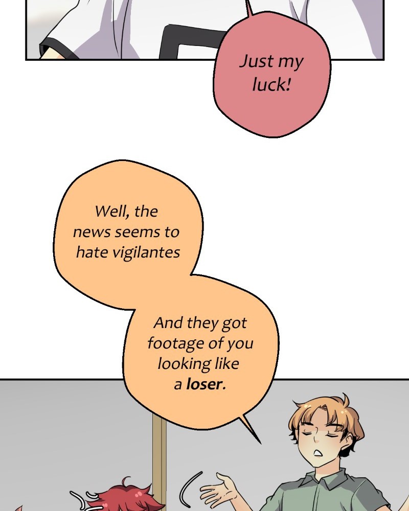 Read unOrdinary Manga EN Manga Online