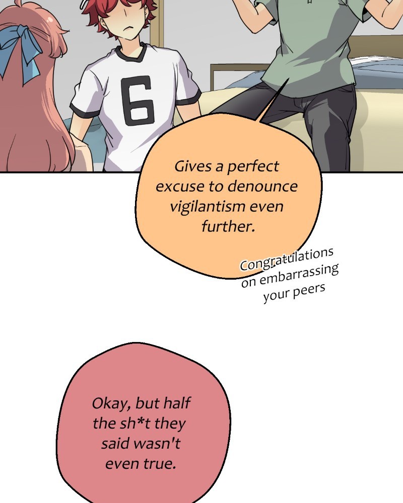 Read unOrdinary Manga EN Manga Online