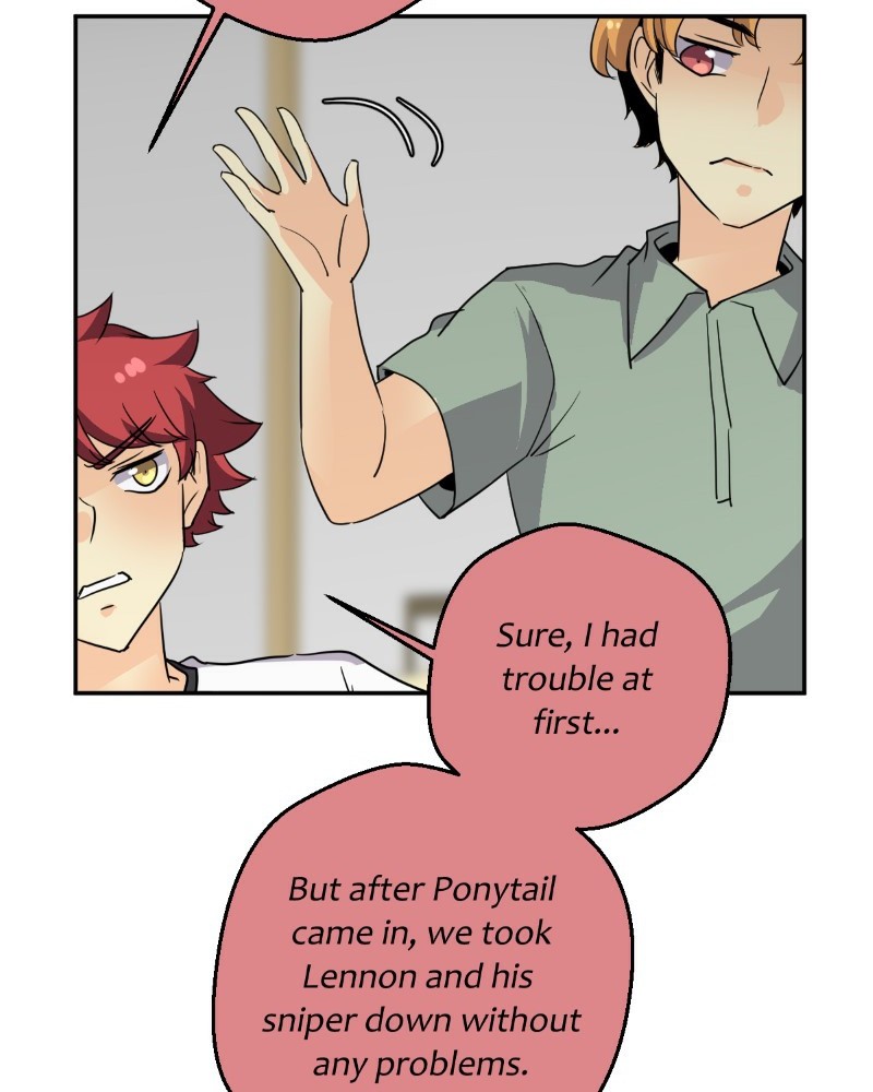 Read unOrdinary Manga EN Manga Online
