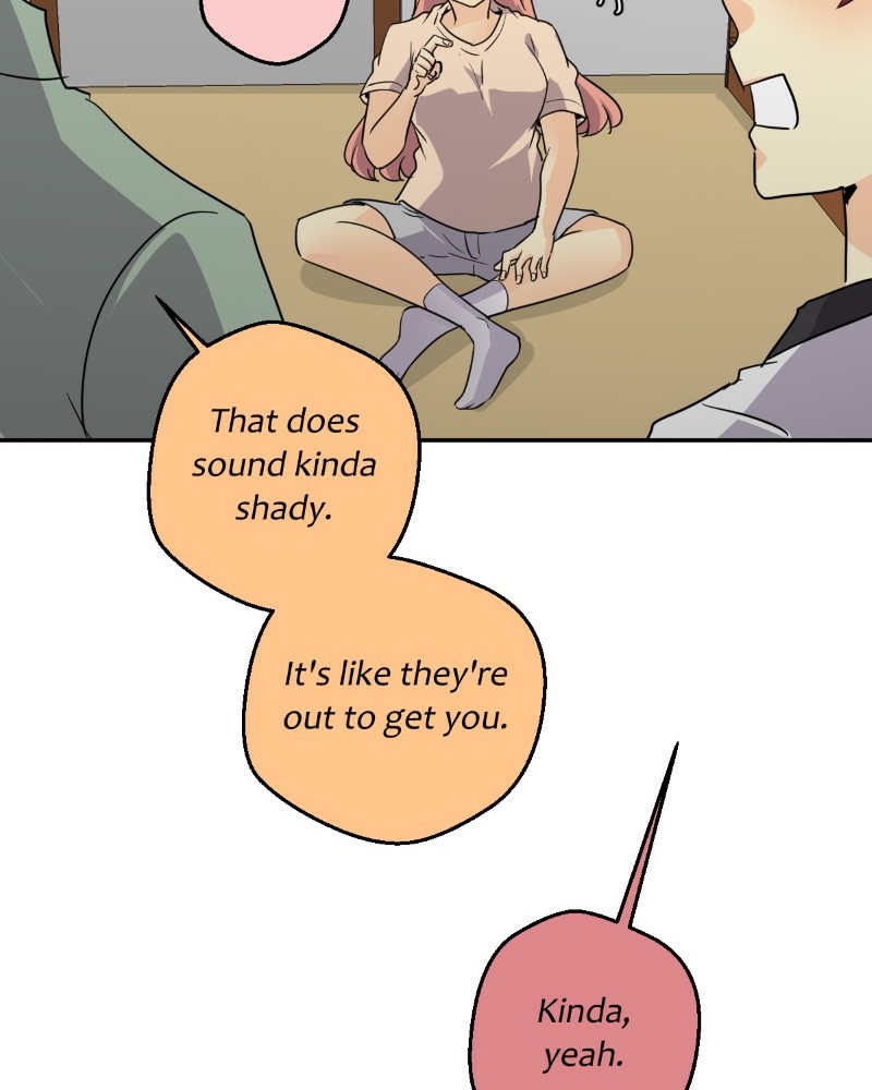Read unOrdinary Manga EN Manga Online