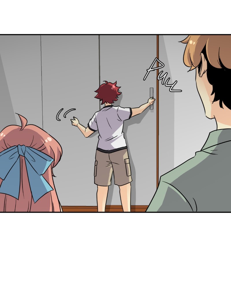 Read unOrdinary Manga EN Manga Online