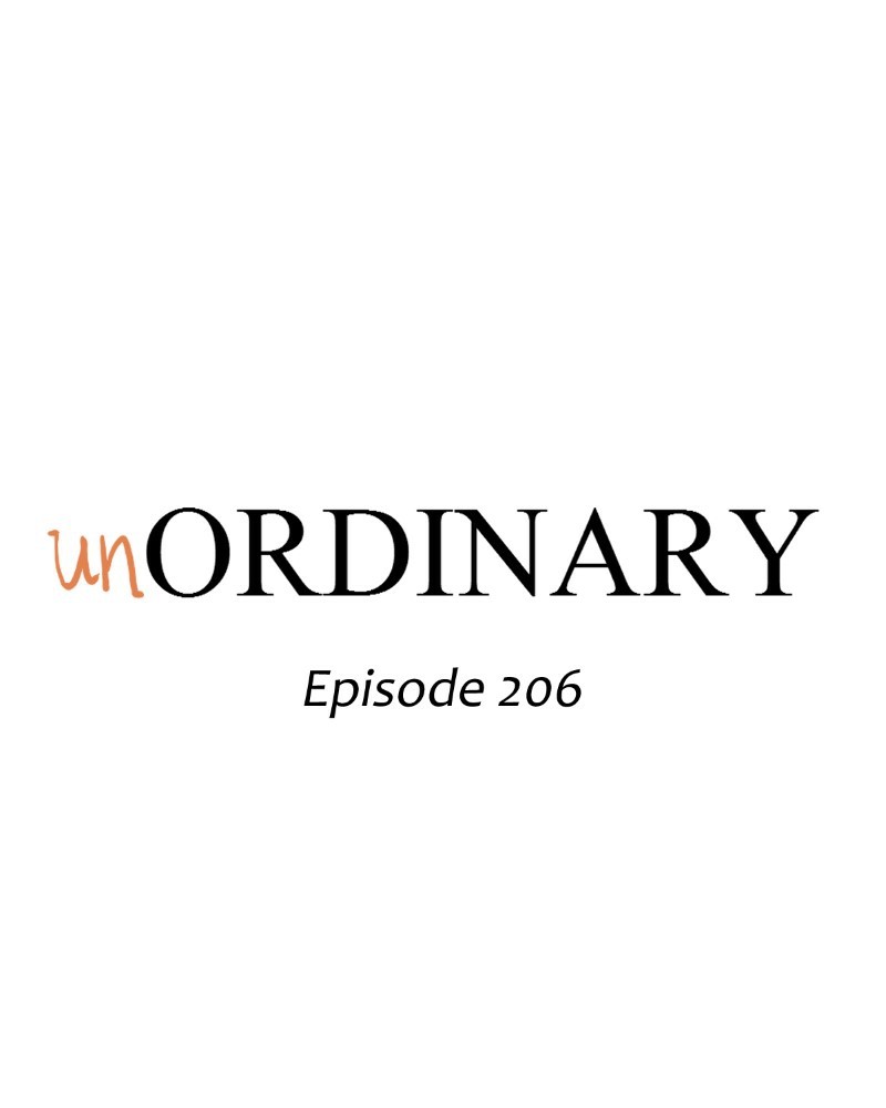 Read unOrdinary Manga EN Manga Online
