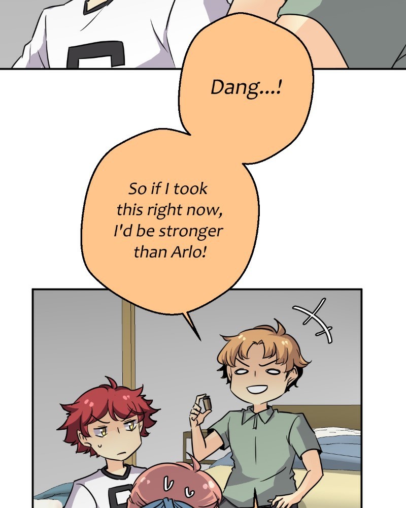 Read unOrdinary Manga EN Manga Online