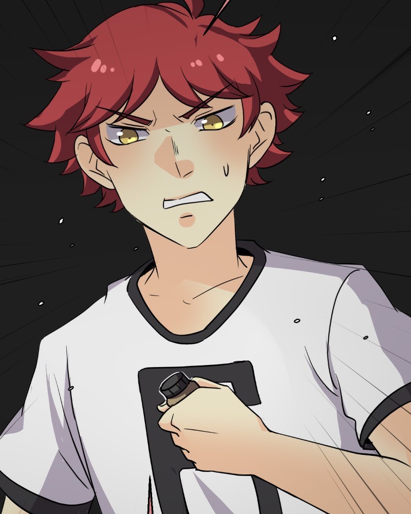 Read unOrdinary Manga EN Manga Online