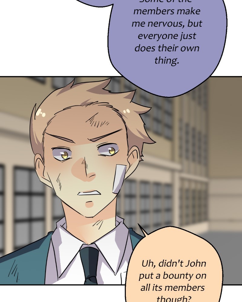 Read unOrdinary Manga EN Manga Online