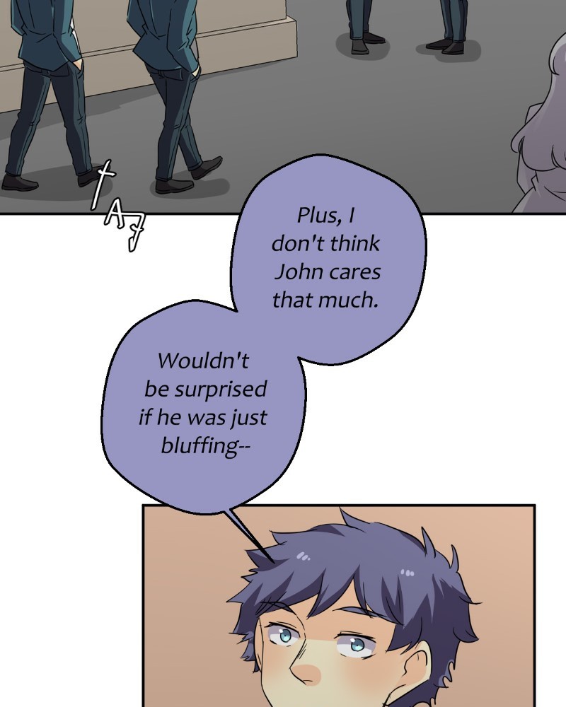 Read unOrdinary Manga EN Manga Online
