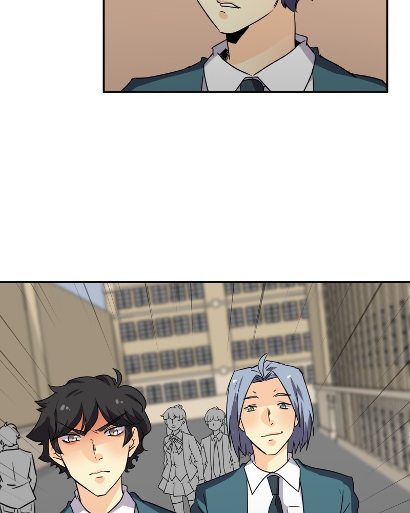 Read unOrdinary Manga EN Manga Online