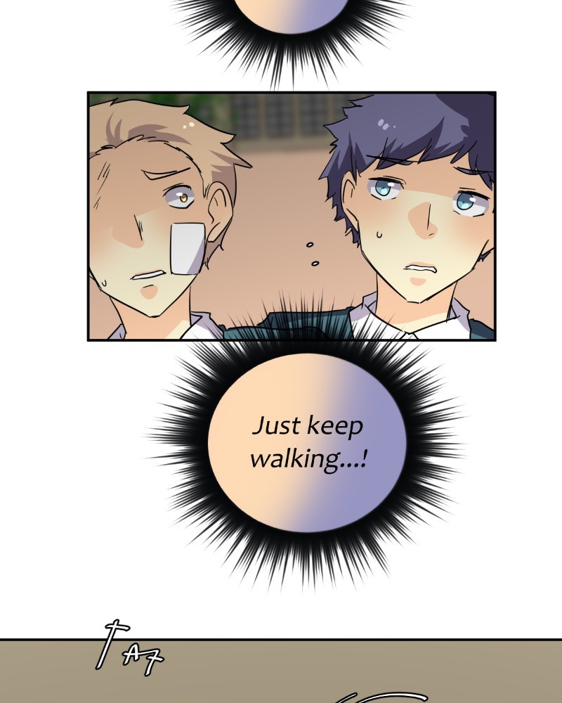 Read unOrdinary Manga EN Manga Online