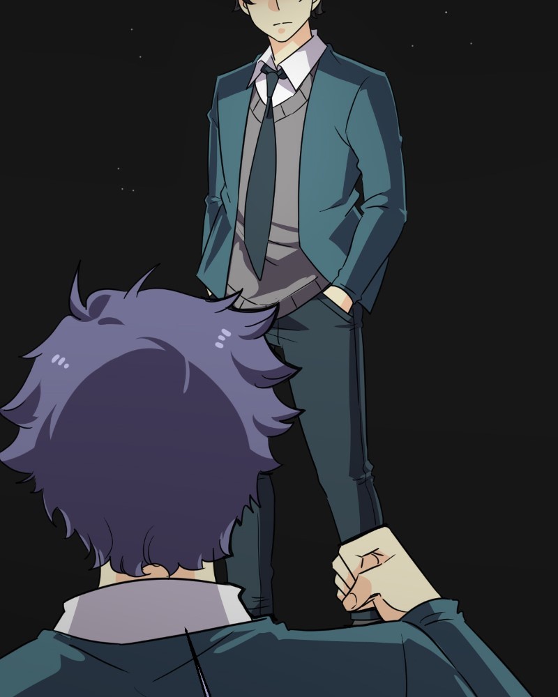 Read unOrdinary Manga EN Manga Online
