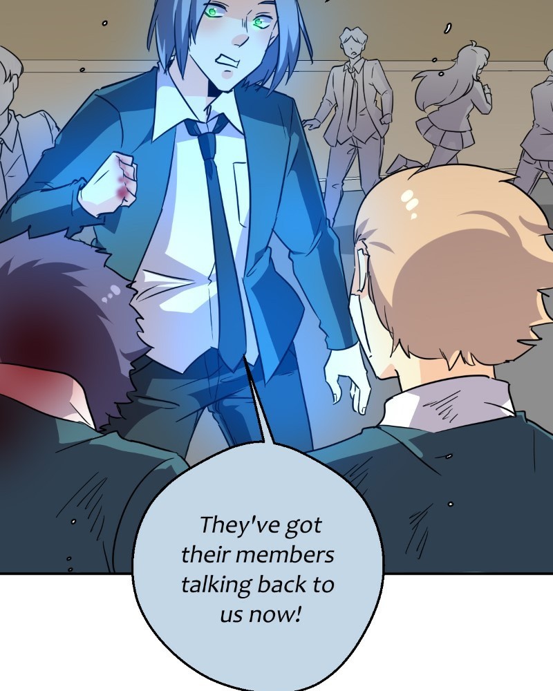 Read unOrdinary Manga EN Manga Online