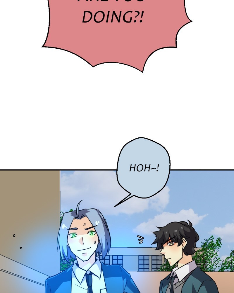 Read unOrdinary Manga EN Manga Online