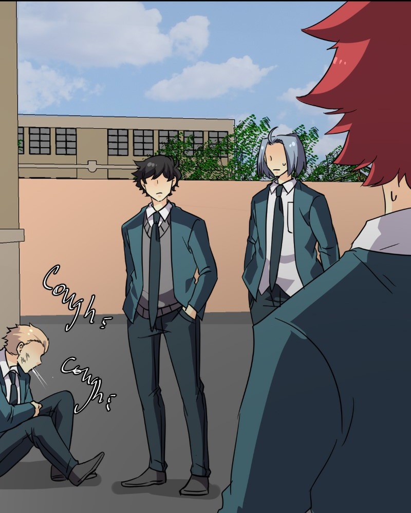 Read unOrdinary Manga EN Manga Online