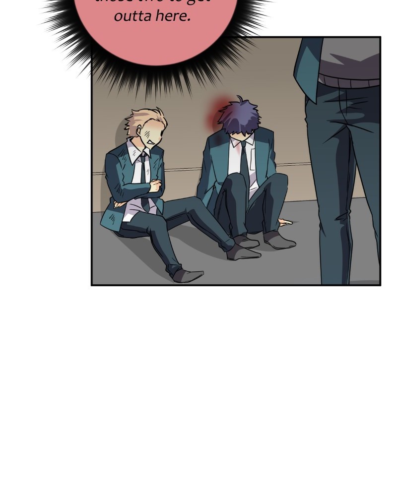 Read unOrdinary Manga EN Manga Online