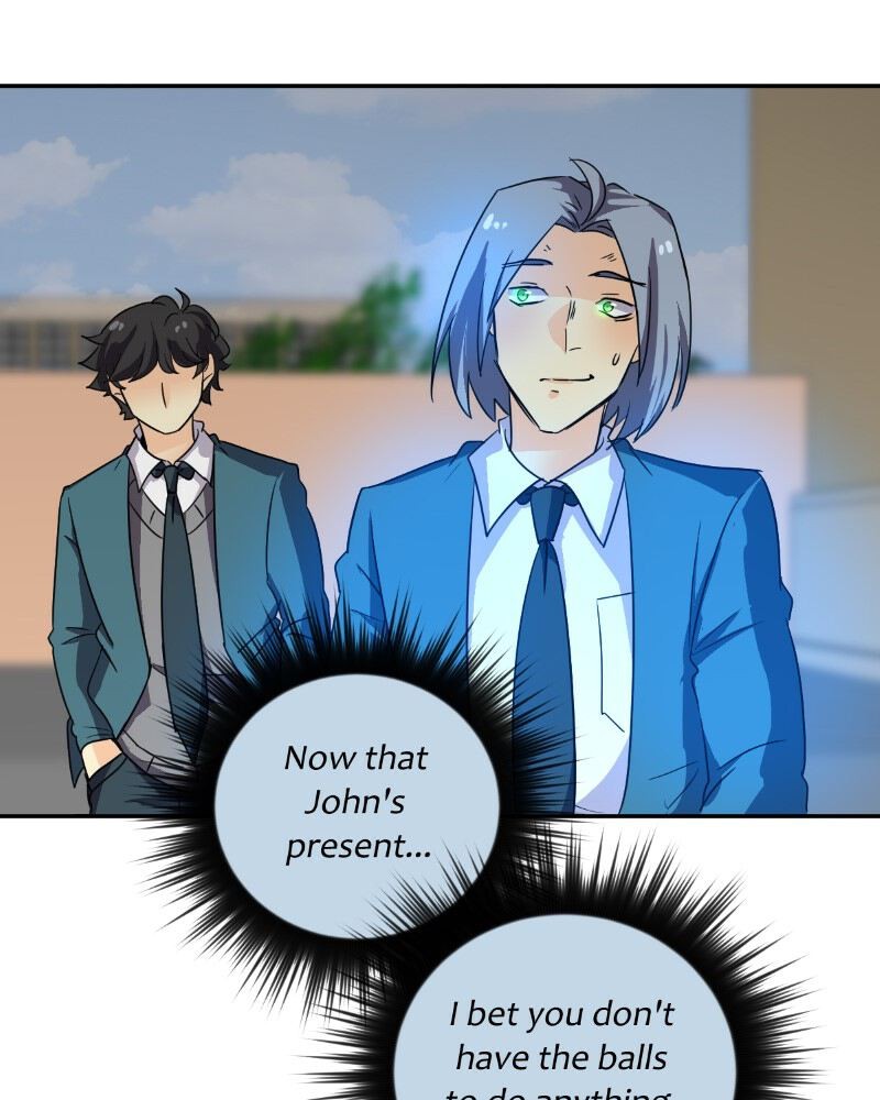 Read unOrdinary Manga EN Manga Online