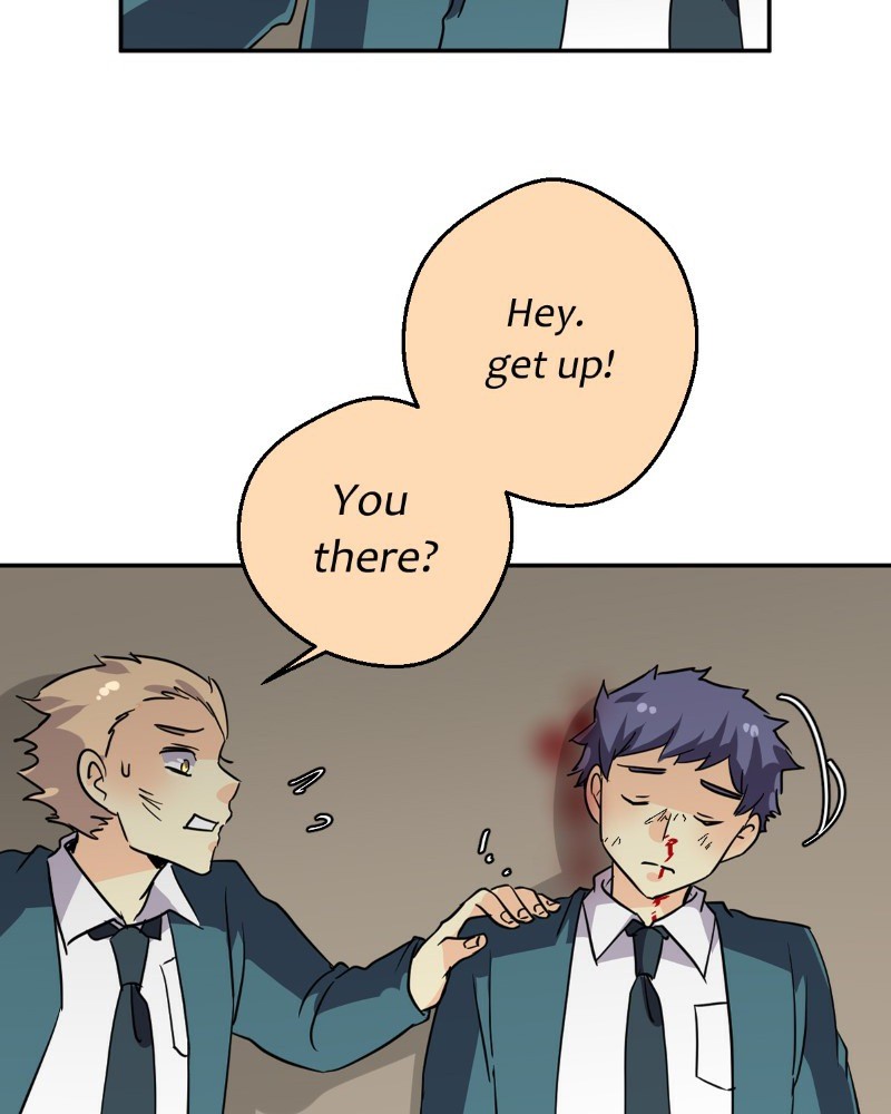 Read unOrdinary Manga EN Manga Online