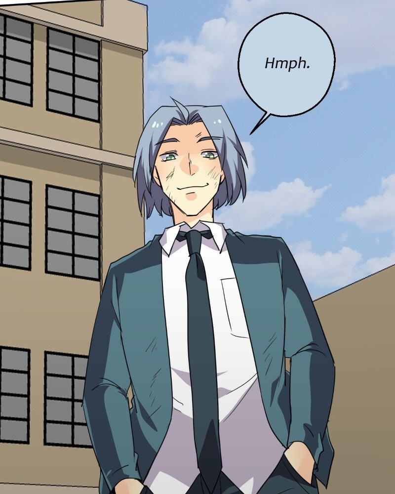 Read unOrdinary Manga EN Manga Online