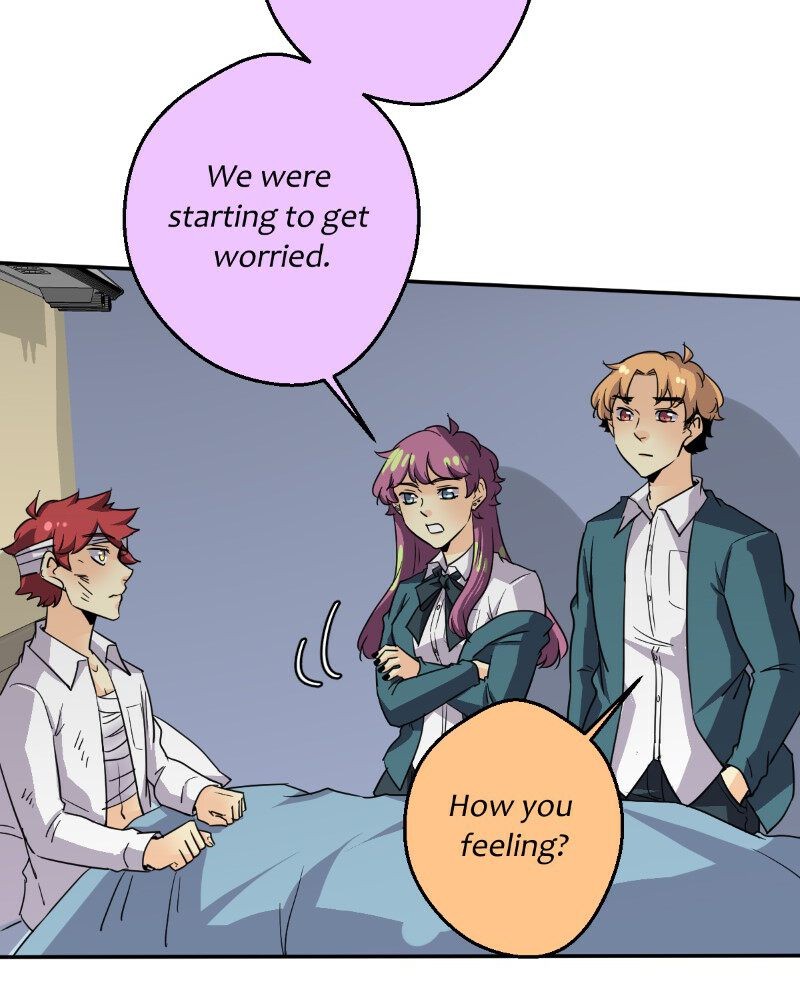 Read unOrdinary Manga EN Manga Online