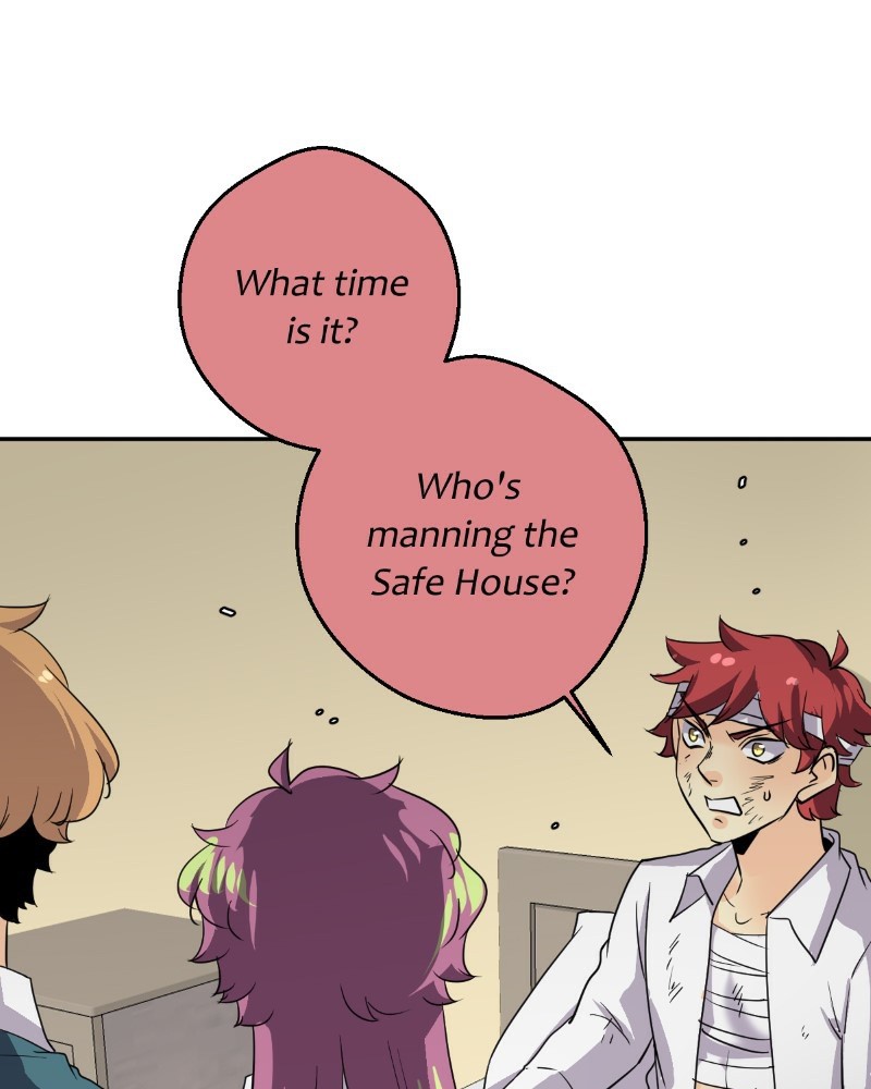 Read unOrdinary Manga EN Manga Online