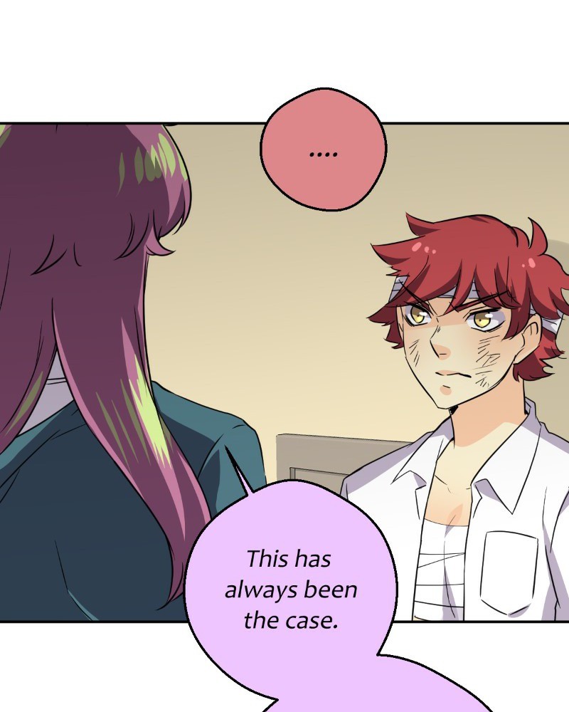 Read unOrdinary Manga EN Manga Online