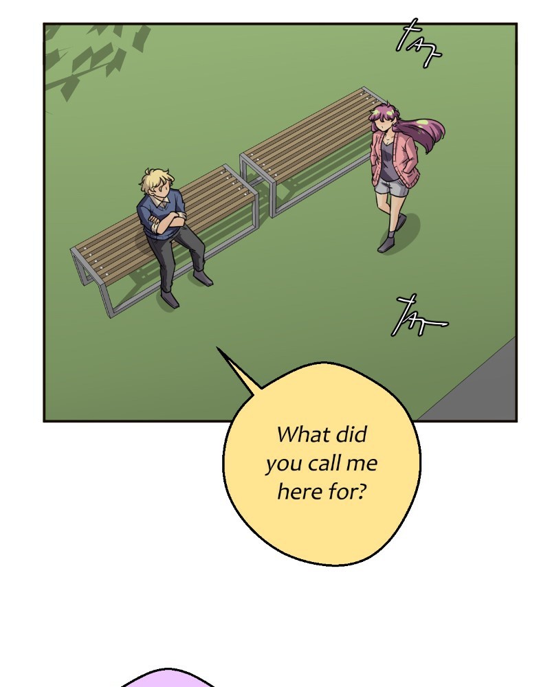 Read unOrdinary Manga EN Manga Online