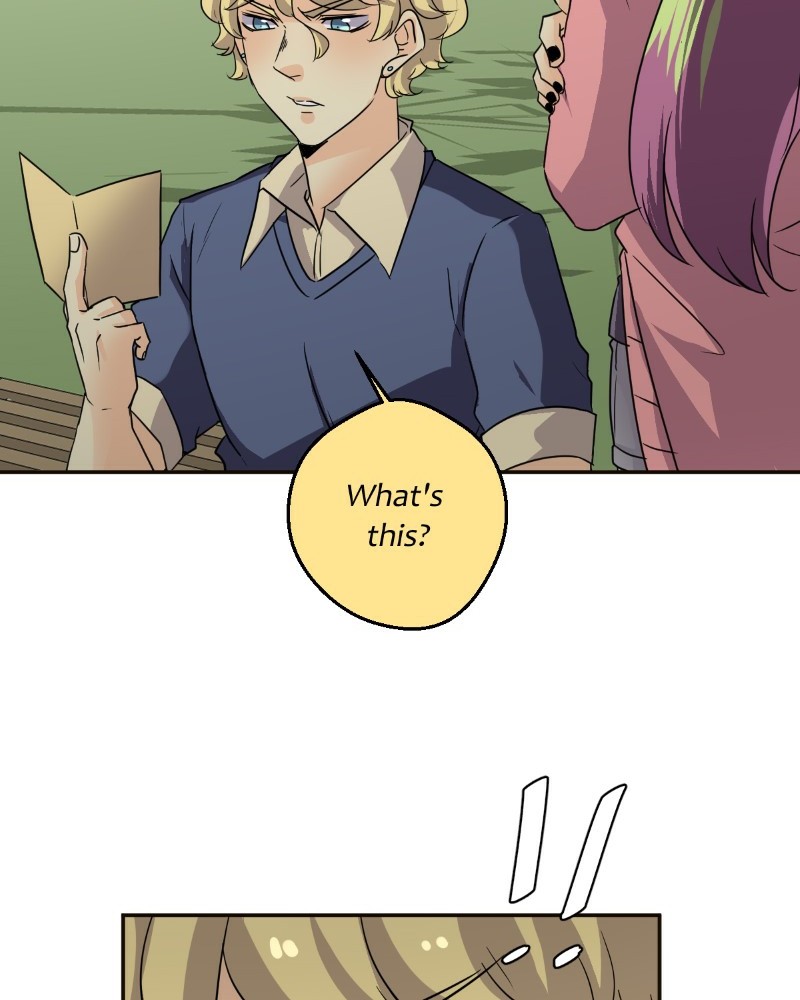 Read unOrdinary Manga EN Manga Online