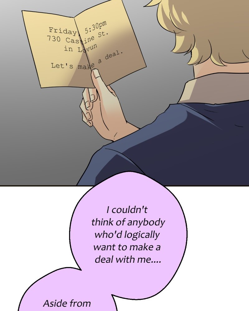 Read unOrdinary Manga EN Manga Online