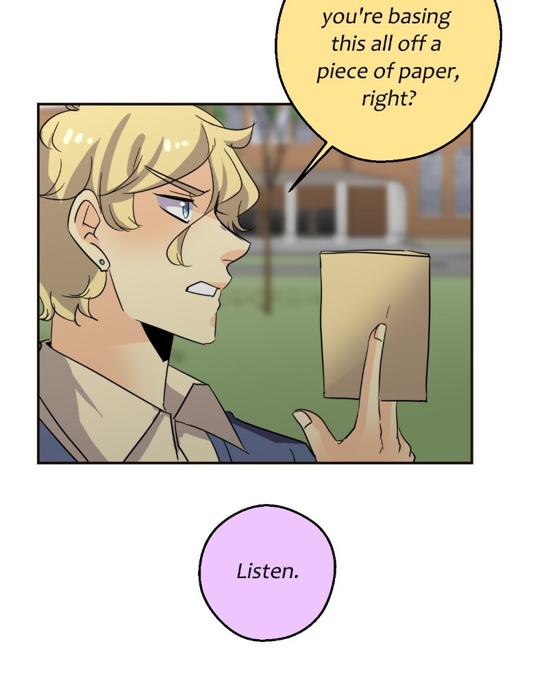 Read unOrdinary Manga EN Manga Online