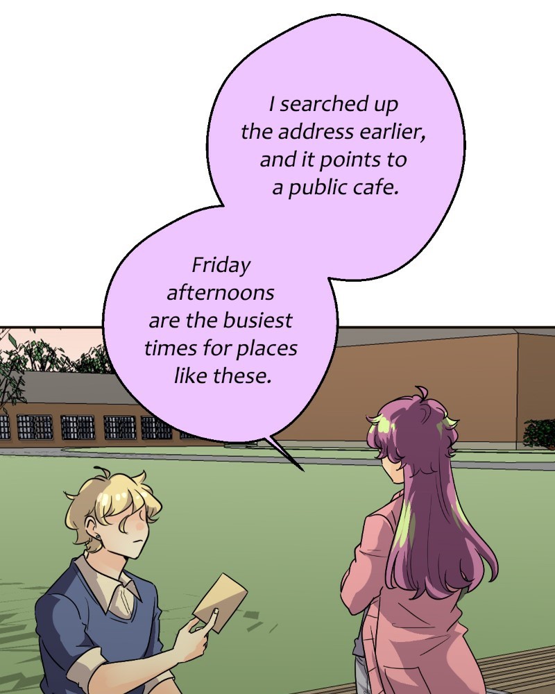 Read unOrdinary Manga EN Manga Online