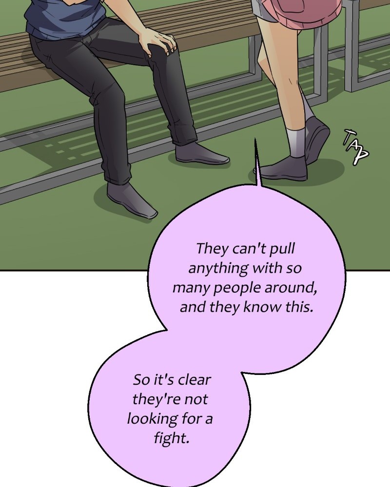 Read unOrdinary Manga EN Manga Online