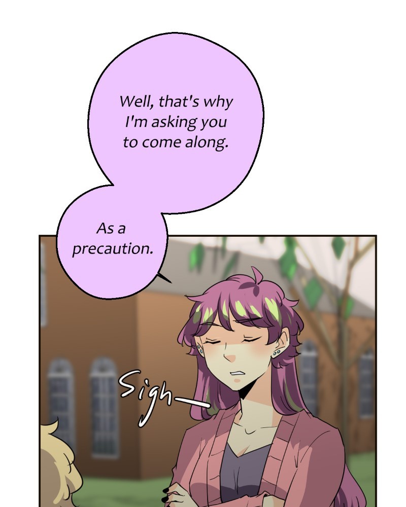 Read unOrdinary Manga EN Manga Online